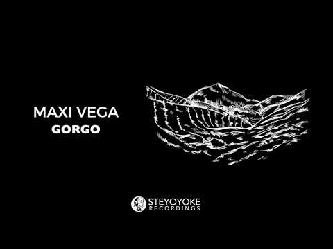 Maxi Vega - Gorgo (Original Mix) | Steyoyoke Black