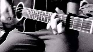 Kelly Jones - Misty (cover)