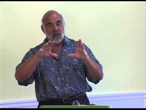 Paul Ferrini - Dark Night of the Soul