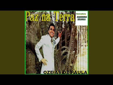 Sou Teu Senhor - Ozéias de Paula