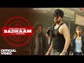 Badnaam Aman Jaji Masoom Sharma Malika Kaliraman New Haryanvi Song 2025