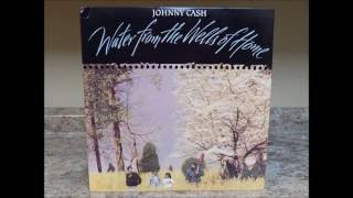 That Old Wheel - Johnny Cash & Hank Williams Jr.