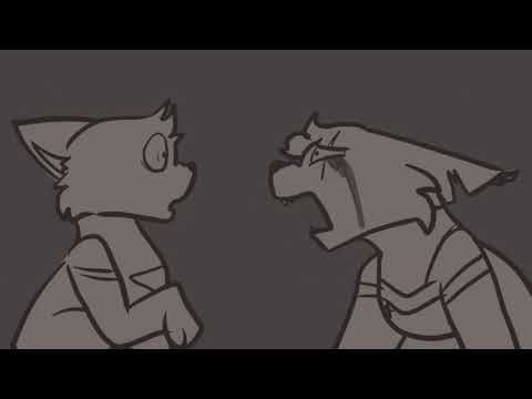 She Can’t Be Dead | ACA Animatic