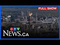 Danielle Smith To Speak To Calgary Business Leaders CTV Your Morning Calgary For May 21 2026