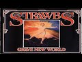 T H E S T R A W B S  Grave New World [Full HQ]