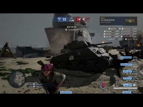 Sniper Elite 5_multiplayer-The thompson special