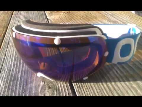 POC Lobes Goggle Review