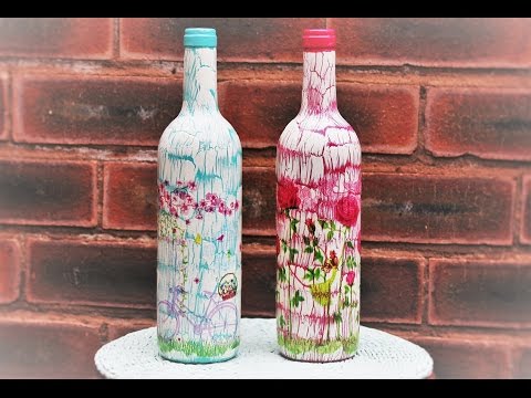 16 Creative Decoupage Tutorials