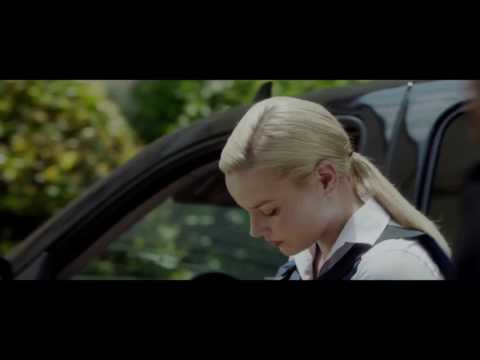 Solace Official Trailer #1 2016 Anthony Hopkins HD