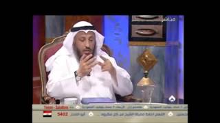 فضيلة الشيخ عثمان الخميس هل ورثوا زوجات الرسول ؟