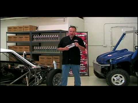 Torco Accelerator - Unleaded and Diesel, quick over view of how it is used in racing industry and