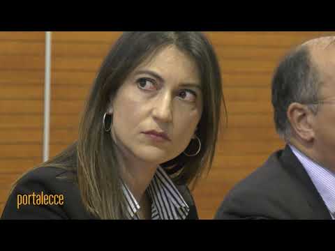 L'Ora Del Salento 7giorni - Puntata del 10 novembre 2022