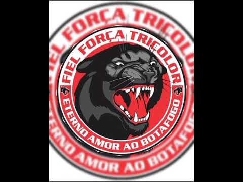Funk Torcida Organizada Fiel Força Tricolor ( Botafogo de Ribeirão Preto )