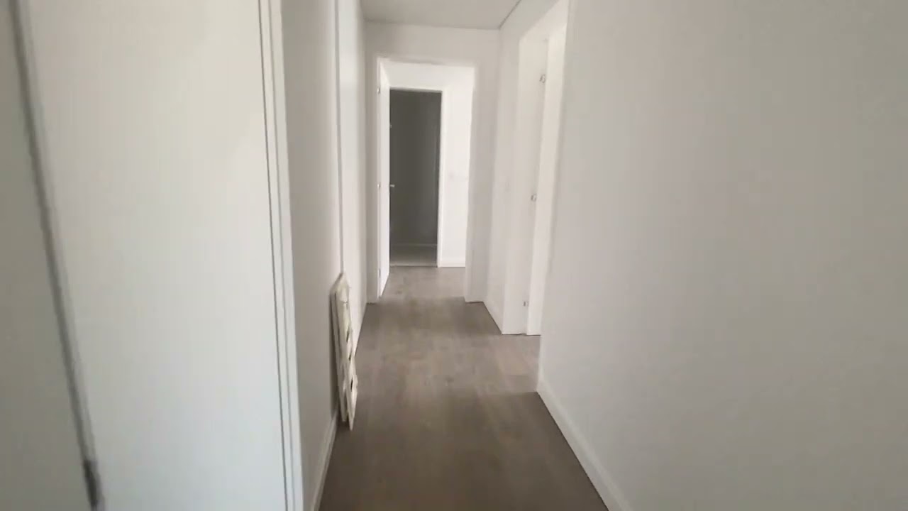Vídeo do imóvel