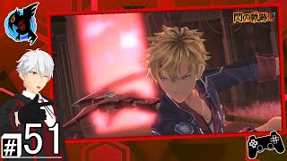 #51[RPG]セイトの『英雄伝説 閃の軌跡III』[ゲーム実況]【SeitoGames】