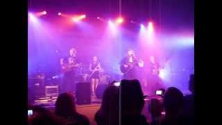 Stormwitch - Tears by the Firelight (live @ Giengen in memory Lee Tarot)