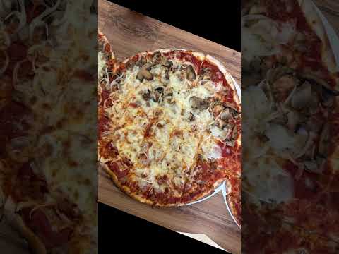 DeRango’s in Racine, WI. So Delicious!