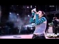 Evanescence - Taking Over Me (Rock AM Ring ...