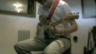 DIESEL PIGEONS: Recording (Day 1)