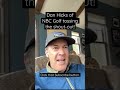 Dan Hicks (@NBCSports) tosses @TheDROPGolfPodcast a shout-out.