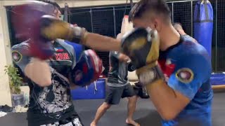 Download lagu KICKBOXING COMBO NONSTOP KAPOY | RSR FMA || Zai Villena  mp3