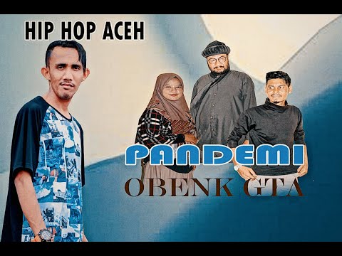 Pandemi -  Obenk GTA ( Official Music Video )