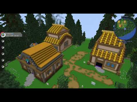 Pixelmon Hoenn adventures ep 1