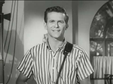 A Worried Man - The Kingston Trio