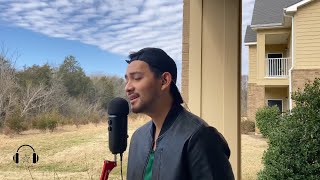 Download lagu Bryan Termulo Cover 'Easy On Me' #BryTerCovers mp3