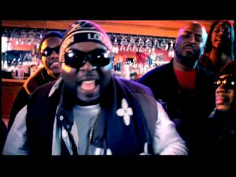 DJ BRAD - "IN DA BUILDIN" [OFFICIAL VIDEO]