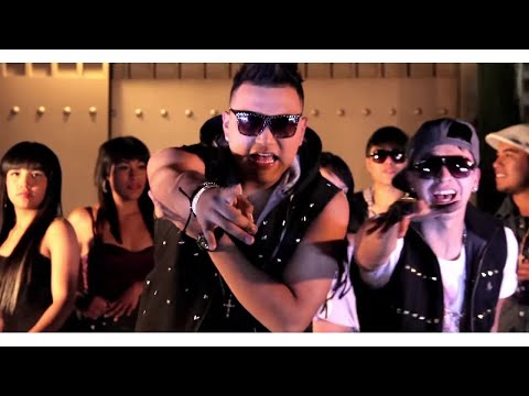 MEEK & JUNIOR - SE APODERA DE MI CUERPO (Video Oficial HD)