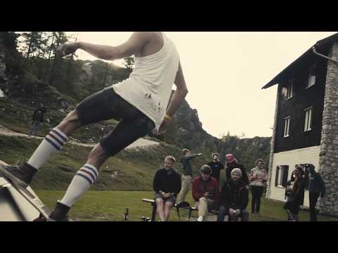 Alpenrauschen MINIRAMP SESSION