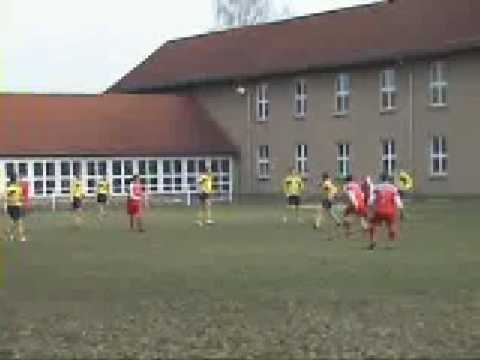 TSV Windischleuba vs SV Schmölln II - 2:1