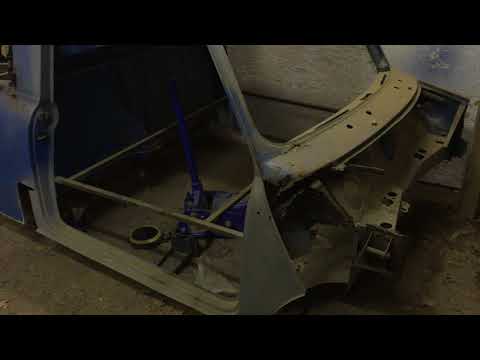 Future Project -Mini Pickup