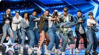 Um Português arraza no Got Talent Britânico!!