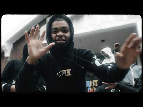 MonstaGang Jose - Jose The Monsta (Official Music Video)