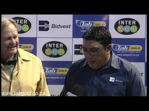 20151127  Greyville Race  5 won by OVERLAP