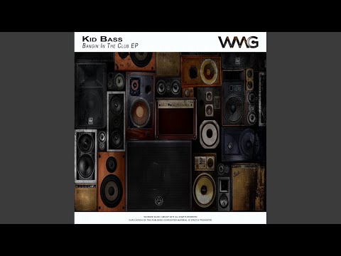 Drop The World (Metzika! Remix)