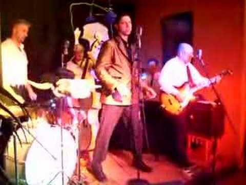 Good Rockin' Tonight