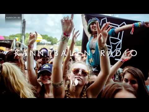 Kannibalen Radio (Ep.50) [Mixed by Lektrique] - Bad Royale Guest Mix