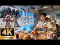 Abandoned on the Moon,He Builds a Fan Empire via Livestream to Return and Get Revenge on His Ex-Wife