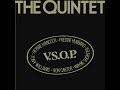 Ron Carter - Third Plane - from The Quintet by The V.S.O.P. Quintet - #roncarterbassist