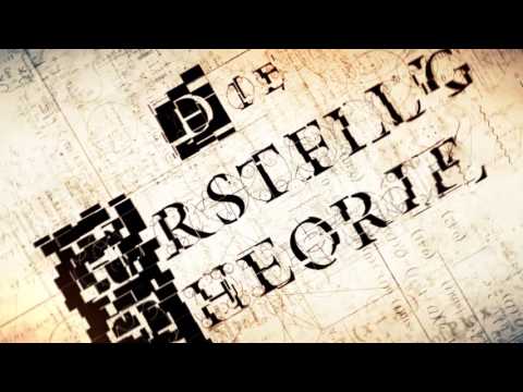 Die Erstflug-Theorie – Neue Doku-Reihe ab 25.02.2017