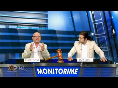 Fiks Fare, 23 Shtator 2016, Pjesa 3 - Investigative Satirical Show