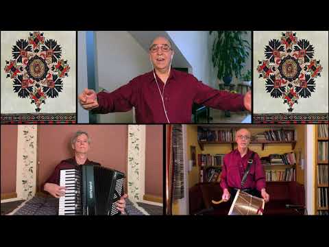 Ne se faḱaj, Done, Donke