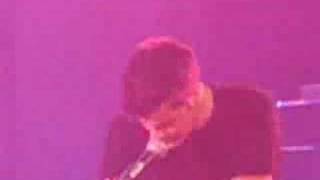 Jack&#39;s Mannequin performs Into The Airwaves