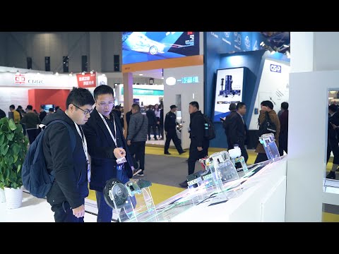 12. AUTOMECHANIKA SHANGHAI