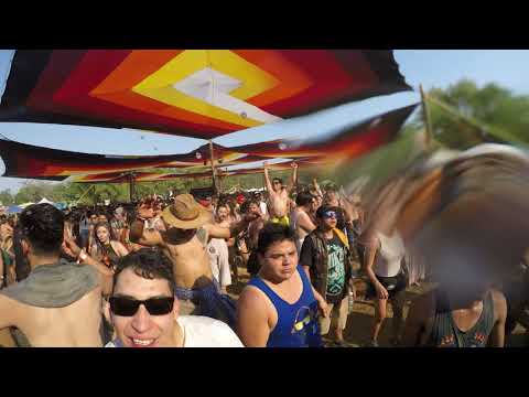 OMETEOTL 2018 - Terrafractyl