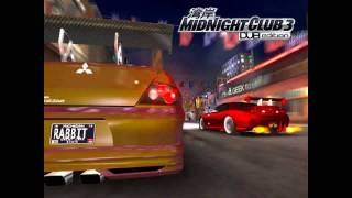 Midnight Club 3 Soundtrack - Stereophonics - Brother