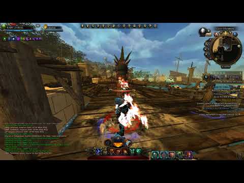 Neverwinter mod  19 "Citadel stufyyy"